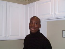 David Jackson