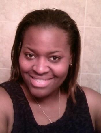 Sherlene Salmon