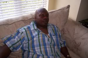 Ronald Oliver