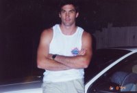 Gary Frost