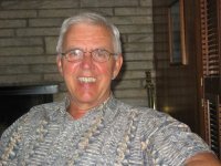 Richard Nordvold