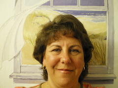 Janie Critelli