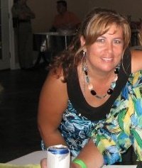 Lanette Womack
