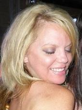 Rebecca Carlton
