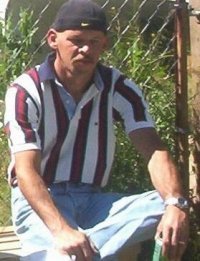 Donald Schofield