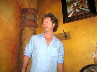Timothy Kelly