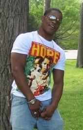 Shawn Winston