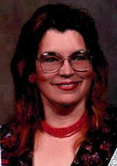 Melinda Reynolds