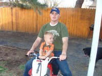 Scott Bendixson