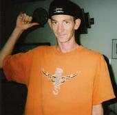 Tony Hennecke