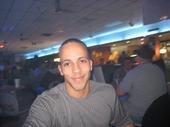 Christopher Gosier