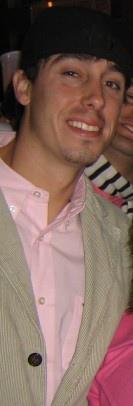 Jeffrey Farris