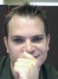 Kevin Divincenzo