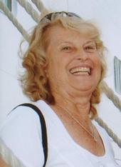 Carolyn Covey