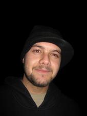 Jeremy Ball