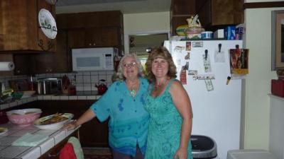 Arline Welles