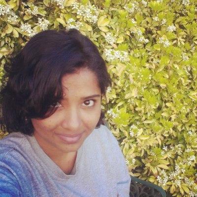 Harshitha Krishnan