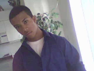 Richard Nieves