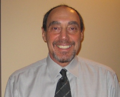 Dennis Bailen