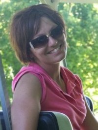 Amy Dybsetter