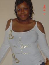 Tanika Carter
