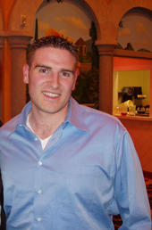 Stephen Blume