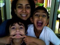 Shalini Sardana