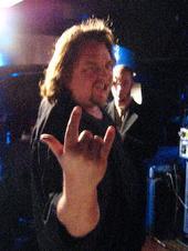 Bryan Hamilton