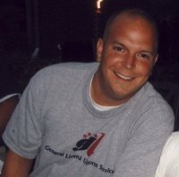 Bradley Buhalis