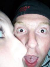 Jeremy Voss