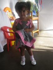 Sylvia Tabon Wilson