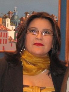 Tania Novoa