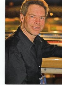 Gregory Hamm