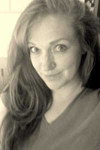 Amy Mcdowell