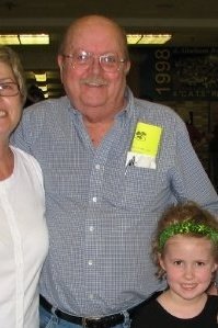 William Luckett