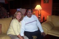 Linda Rivera