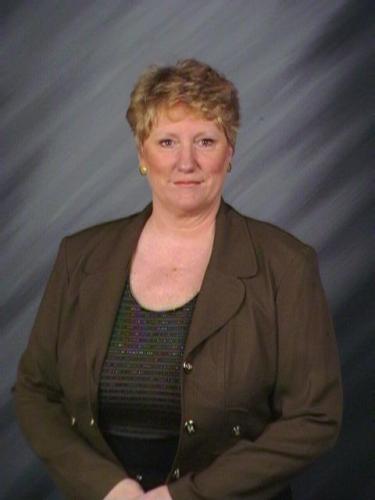 Carolyn Cain
