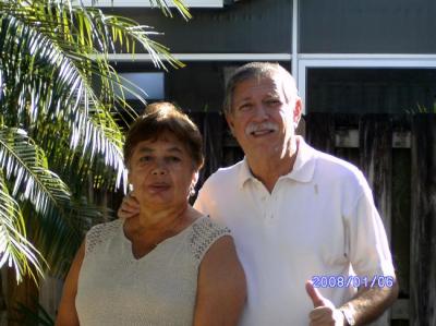 Julio Cisneros