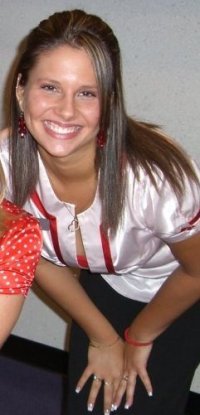 Lisa Matter