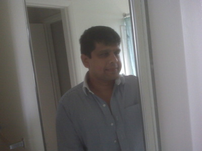 Debdas Patnaik