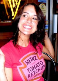 Sarah Favorito