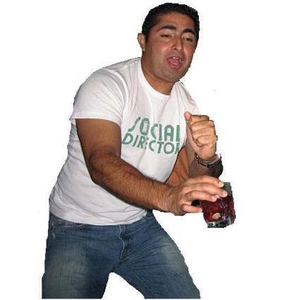 Henry Orellana
