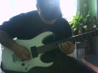 Keith Stoehr
