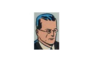 Michael Tennenbaum