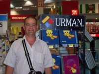 Boaz Urman