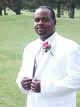Christopher James