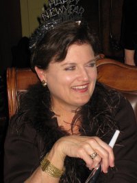 Lynn Morris