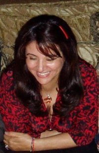 Hoda Abouheif