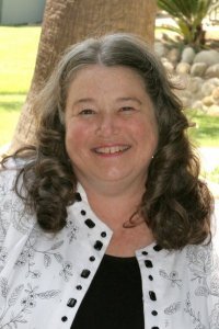 Myra Nunley