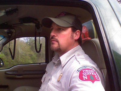 Mark Hildebran